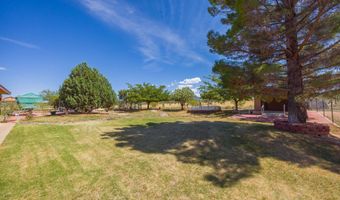3173 W Williams Rd, Benson, AZ 85602