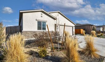 1664 Picetti Way, Fernley, NV 89408