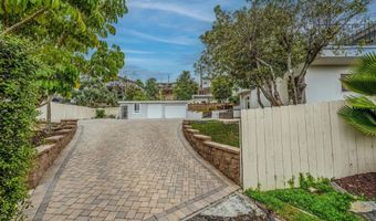 8535 Hillcrest Ave, La Mesa, CA 91941