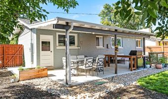 6000 Garrison St, Arvada, CO 80004