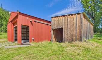 9848 S Fern Creek Rd, Cataldo, ID 83810