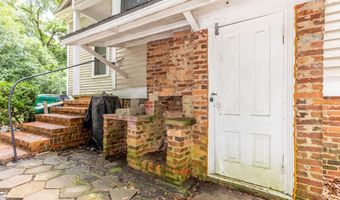 302 E Church St, Americus, GA 31709