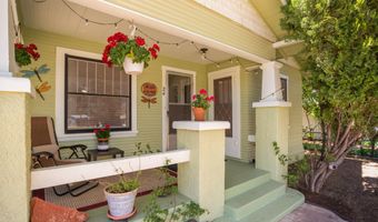 24 Black Knob, Bisbee, AZ 85603