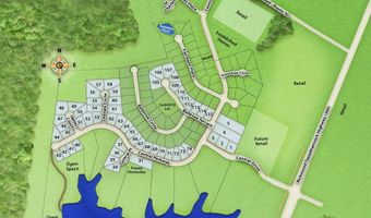 42 Central Pl Plan: King, Aylett, VA 23009