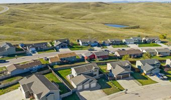 309 Big Badger Dr, Box Elder, SD 57719