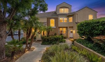 72 Sandcastle, Aliso Viejo, CA 92656