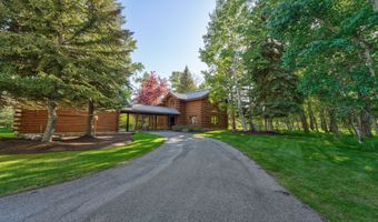 1301 Glen Aspen Dr, Bellevue, ID 83313