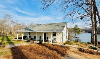 93 Parnell Rd, Abbeville, SC 29620
