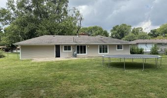 7819 S Oak Dr, Indianapolis, IN 46227