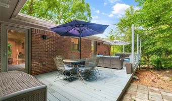 2501 Midvale Ct, Tucker, GA 30084