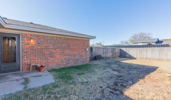 3310 S Dallas St, Amarillo, TX 79103