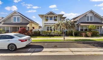 91-1399 Kaileolea Dr, Ewa Beach, HI 96706
