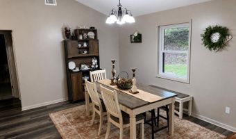 60162 N Harmony Rd, Amory, MS 38821