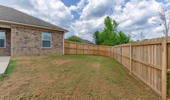 711 Fair Ln, Alexander, AR 72002