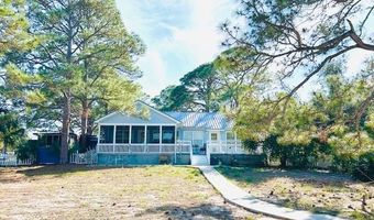 1464 Alligator Dr, Alligator Point, FL 32346
