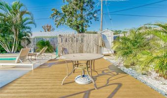 6004 GOLF AND SEA Blvd, Apollo Beach, FL 33572