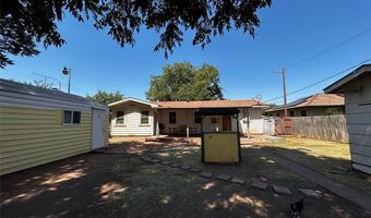 309 Woodlawn Dr, Abilene, TX 79603