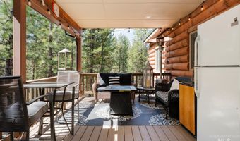 10390 Gamann Dr, Cascade, ID 83611