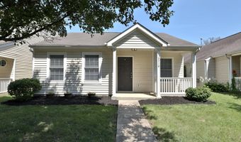 2710 Patrick Henry Ave, Columbus, OH 43207