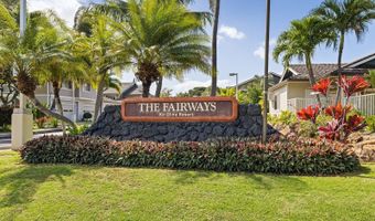 92-1481 Aliinui Dr 19D, Kapolei, HI 96707