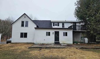 18 Dodge Ave, Barre, VT 05654