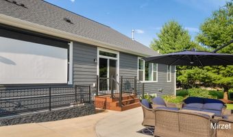 5220 Canyon River Dr NE, Ada, MI 49301