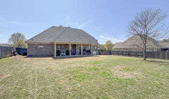 106 Cambridge Cv, Batesville, MS 38606