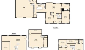 10 Colonial Dr, Clinton, CT 06413