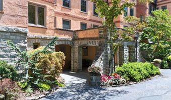 185 Macon Ave B9, Asheville, NC 28804