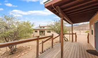 187 S Weller Ln, Bisbee, AZ 85603