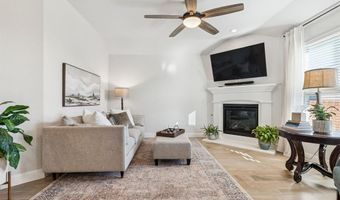 252 Gill Point Ln, Aledo, TX 76008