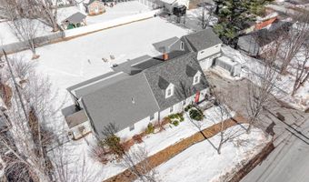 15 Fairfax St, Bangor, ME 04401