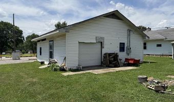 S Main Street, Bicknell, IN 47512