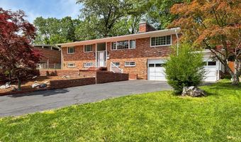 4124 WATKINS Trl, Annandale, VA 22003