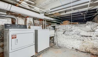 101 W CLEMENT St W, Baltimore, MD 21230