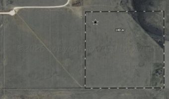 Red Tail Ln +/-10.13 Ac Tract 3, Amarillo, TX 79015