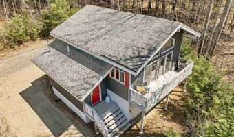 170 Linderhof Strasse, Bartlett, NH 03812