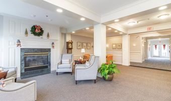509 PAOLI POINTE Dr 509M, Paoli, PA 19301