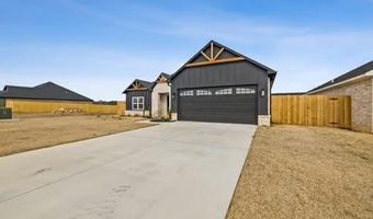 2018 Yellowstone Dr, Barling, AR 72903