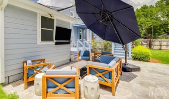 705 E Park Ave, Savannah, GA 31401