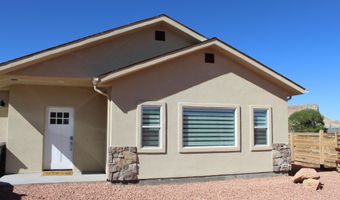 1015 E Canyon Dr, Big Water, UT 84741