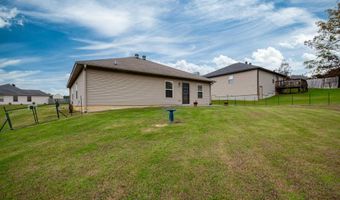 1832 Milburn Dr, Benton, AR 72015