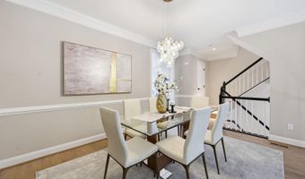 1719 22ND Ct N, Arlington, VA 22209