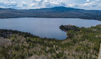 Pleasant Island Lane lot I, Adamstown Twp., ME 04970