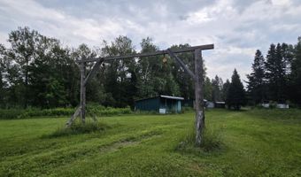 858 Allagash Rd, Allagash, ME 04774