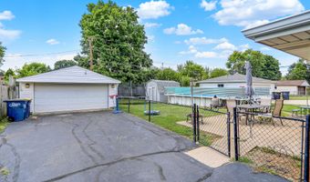 734 S 4th Ave, Beech Grove, IN 46107