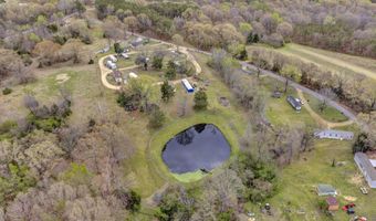 400 Red Hill Cir, Batesville, MS 38606