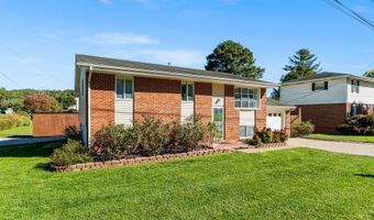 583 Davis Creek Rd, Barboursville, WV 25504