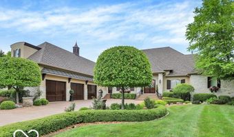3808 Claybrook Ct, Bargersville, IN 46106