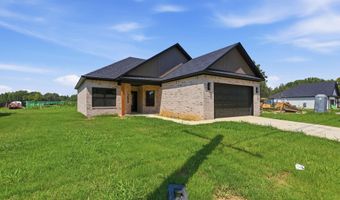 205 E Florida St, Beebe, AR 72012
